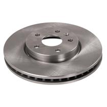 Disco de Freio Traseiro Bendix PRT5719 para Lexus LX570 Toyota