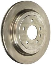 Disco de Freio Traseiro Bendix PRT6218 para Cadillac ATS 2013-2019 Disco de Freio Traseiro Bendix PRT6218 para Cadillac ATS 2013-2019