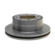 Disco de Freio Traseiro Bendix PRT6229 para Ford F-250 F-350