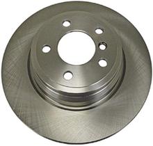 Disco de Freio Traseiro Bendix PRT6241 para Modelos Selecionados da BMW Disco de Freio Traseiro Bendix PRT6241 para Modelos Selecionados da BMW