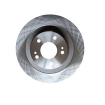 Disco de Freio Traseiro Bendix PRT6757 para Modelos Mitsubishi Disco de Freio Traseiro Bendix PRT6757 para Modelos Mitsubishi