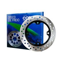 Disco De Freio Traseiro Cb 600f Hornet 2008 Original Cobreq Disco De Freio Traseiro Cb 600f Hornet 2008 Original Cobreq