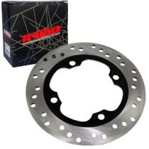 Disco de Freio Traseiro CB PCX FALCON CBR TITAN NXR XRE