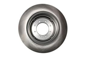 Disco de freio traseiro compativel iveco daily (1998/2019)