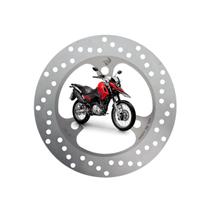 Disco de Freio Traseiro Crosser 150 Lander Tenere Padrão Disco de Freio Traseiro Crosser 150 Lander Tenere Padrão
