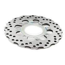 Disco De Freio Traseiro De 220mm 5mm Para Kawasaki Z650 Ninja 650 ER-6F ER-6N ABS