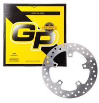 Disco de Freio Traseiro Fazer 250 2005 A 2015 Gp7