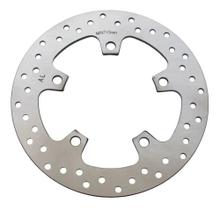 Disco De Freio Traseiro Fazer 250 2011 E/d Modelo Original. - TMAC