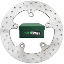 Disco de Freio Traseiro - FAZER 250 de 2011 até 2017 Disco de Freio Traseiro - FAZER 250 de 2011 até 2017