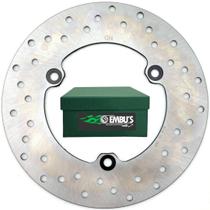 Disco de Freio Traseiro - FAZER 250 de 2018 até 2023 Disco de Freio Traseiro - FAZER 250 de 2018 até 2023