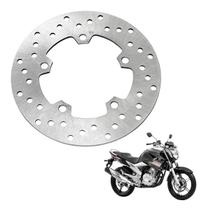 Disco de Freio Traseiro Fazer 250 YS até 2017 - BY