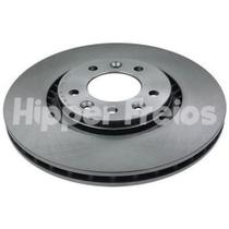 Disco de freio Traseiro Fiat Scudo 2022 a 2024 HIPPER FREIOS Disco de freio Traseiro Fiat Scudo 2022 a 2024 HIPPER FREIOS