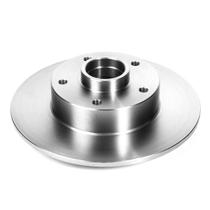 Disco de Freio Traseiro Fluence 1.6 16V / 2.0 16V 2010 a 2014