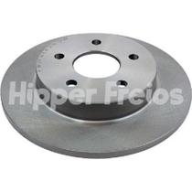Disco de freio Traseiro Ford Focus 2008 a 2022 HIPPER FREIOS Disco de freio Traseiro Ford Focus 2008 a 2022 HIPPER FREIOS