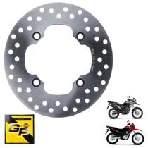 Disco de Freio Traseiro Gp Bros 160 Xre 190 todos os anos Disco de Freio Traseiro Gp Bros 160 Xre 190 todos os anos