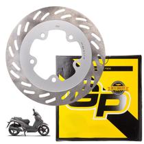 Disco de Freio Traseiro Gp Dafra Citycom 300 Disco de Freio Traseiro Gp Dafra Citycom 300