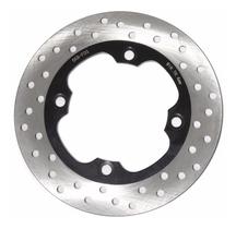 Disco De Freio Traseiro Honda Falcon Hornet 900rr Xre 300 Disco De Freio Traseiro Honda Falcon Hornet 900rr Xre 300