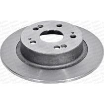 Disco de freio Traseiro Honda Hr-V 2015 a 2024 HIPPER FREIOS