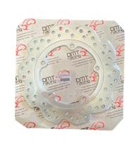 Disco de freio traseiro honda nc700/750