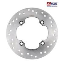 disco de freio traseiro honda-nxr bros 160/xre 190-jcmaxi disco de freio traseiro honda-nxr bros 160/xre 190-jcmaxi