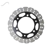 Disco de Freio Traseiro Kawasaki Ninja 300 / Z300 S/ Abs 1ª Linha Disco de Freio Traseiro Kawasaki Ninja 300 / Z300 S/ Abs 1ª Linha