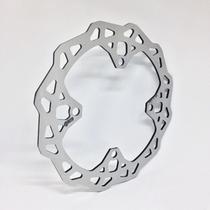 Disco De Freio Traseiro Kxf 450 19/21 250 20/25 4win 250mm