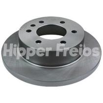 Disco de freio Traseiro Mercedes Sprinter Furgão 2019 a 2024