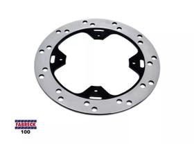 Disco De Freio Traseiro Mod Original Crf 250/450 Fabreck