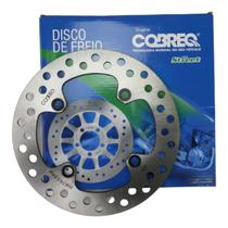 Disco De Freio Traseiro Next Dafra 250 Original Cobreq