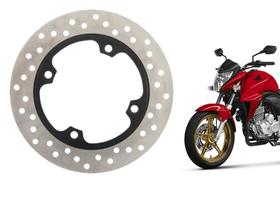 Disco De Freio Traseiro Scud Cb 300 Cb300 Cb 300R Sem Abs Disco De Freio Traseiro Scud Cb 300 Cb300 Cb 300R Sem Abs