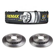 Disco de freio traseiro solido - ford focus 2001 a 2004 - bd7969 - FREMAX Disco de freio traseiro solido - ford focus 2001 a 2004 - bd7969 - FREMAX