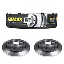 Disco de freio traseiro solido - land rover range rover 2012 a 2014 - bd6769 - Fremax Disco de freio traseiro solido - land rover range rover 2012 a 2014 - bd6769 - Fremax