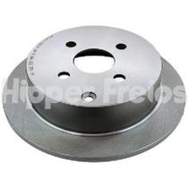 Disco de freio Traseiro Toyota Corolla 2002 a 2008