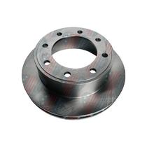 Disco de freio traseiro ventilado - ford f250/ f350 - hf 251a