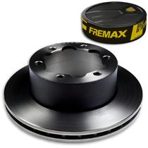 Disco de Freio Traseiro Ventilado FreMax Mercedes Benz Sprinter Ventilado 515 415 413 311 313 2.2 2001 a 2019 Disco de Freio Traseiro Ventilado FreMax Mercedes Benz Sprinter Ventilado 515 415 413 311 313 2.2 2001 a 2019