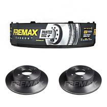 Disco de freio traseiro ventilado - nissan 350z 2004 a 2009 - bd2071