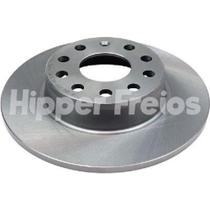 Disco de freio Traseiro Volkswagen Fusca 2013 a 2016