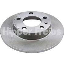 Disco de freio Traseiro Volkswagen New Beetle 2000 a 2011