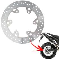 Disco de Freio Traseiro Xt 660r 05/16 Disco de Freio Traseiro Xt 660r 05/16