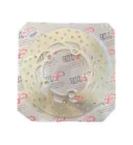 Disco de freio traseiro yamaha fazer600/ mt 03 Disco de freio traseiro yamaha fazer600/ mt 03