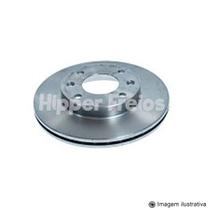 Disco de Freio Ventilado 205 1.3 Rallye 1987 &gt 1993 / 1.6 Cti / Gti 1984 &gt 1992 - CHI690