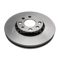 Disco De Freio Ventilado Corsa/Meriva/Montana/Prisma - BD9000