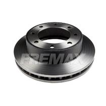 Disco De Freio Ventilado Dianteiro Fremax - BD4002 Disco De Freio Ventilado Dianteiro Fremax - BD4002