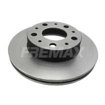Disco De Freio Ventilado Dianteiro - Fremax - BD4682 Disco De Freio Ventilado Dianteiro - Fremax - BD4682