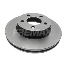 Disco de Freio Ventilado Dianteiro FREMAX p/ EXPLORER/RANGER - BD7925 Disco de Freio Ventilado Dianteiro FREMAX p/ EXPLORER/RANGER - BD7925