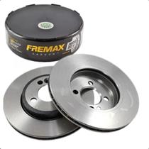 Disco de Freio Ventilado Dianteiro Mini Cooper 2007 até 2015