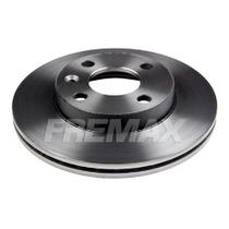 Disco de Freio Ventilado Dianteiro p/ COBALT/ONIX/PRISMA - BD3545 Disco de Freio Ventilado Dianteiro p/ COBALT/ONIX/PRISMA - BD3545