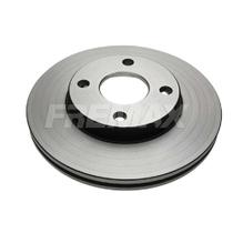 Disco de Freio Ventilado Dianteiro p/ FIESTA/FOCUS/ECOSPORT - BD5344 Disco de Freio Ventilado Dianteiro p/ FIESTA/FOCUS/ECOSPORT - BD5344