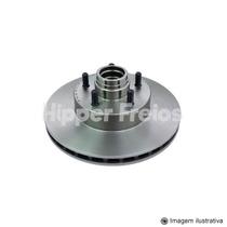 Disco de Freio Ventilado Explorer 4X2 ( + ABS ) 1995 &gt 2011 / Ranger 4X2 ( + ABS ) 1998 &gt - CHI16J