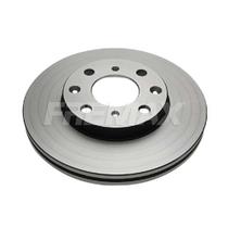 Disco De Freio Ventilado Fit - BD3900 Disco De Freio Ventilado Fit - BD3900